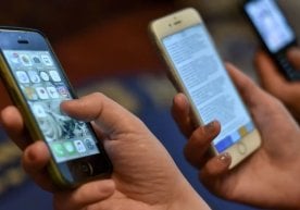 Адлия вазирлиги Рақамли технологиялар вазирлиги билан