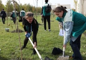 Самарқанд шаҳрида дунё маданий меросининг қўрғони бўлган