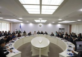 Yurtimizda sud-huquq tizimida ochiqlik va shaffoflikni