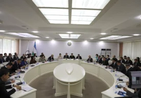 Юртимизда суд-ҳуқуқ тизимида очиқлик ва шаффофликни