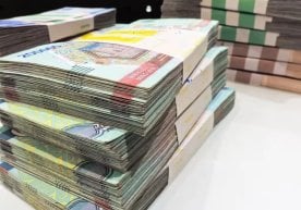 Ўзбекистонда сентябрь ойида суюнчи тўловлари амалга