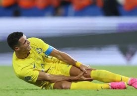 Саудия Арабистони Профессионал лигасининг 24-турида