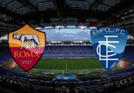 Roma's squad for the match against Empoli has been announced фото