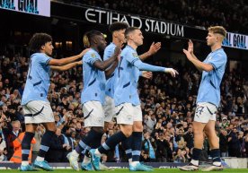Манчестер Сити 2024/25 йилги мавсум якунлари бўйича йиллик