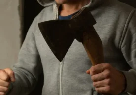 Бугун, 30 март куни Озарбайжонда 33 ёшли эркак онасини