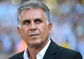 Гана футбол қауымдастығы әйгілі португалиялық маман Карлуш