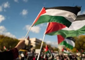 Фаластиннинг иқтисодий тикланиши камида 15 йилни талаб