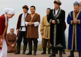 Семейный конфликт, возникший в Казахстане из-за невестки,