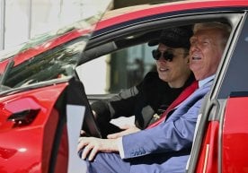 Америка Қўшма Штатлари президенти Доналд Трамп аввалроқ