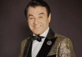 Ўзбекистон ва Қорақалпоғистон халқ артисти Ғуломжон Ёқубов