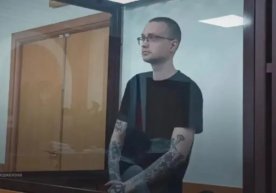 Россияда хавфли жиноят содир этган 27 ёшли Алексей Рожков