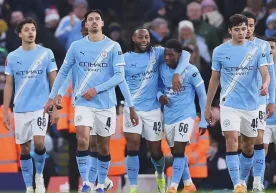 Карабао кубоги финалидаги ғалаба ва жорий мавсумдаги