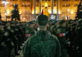 Фото: Эдуард Корниенко / URA.RU / ТАСС Россияда ёки