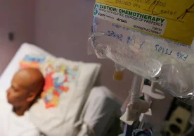 Фото: Getty Images Дунё бўйлаб саратонга тобора кўпроқ