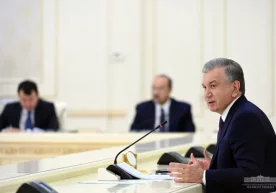 Prezidentning «Maktabgacha va maktab ta’limi vazirligi