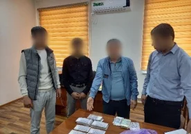 Фото: ИИБ ахборот хизмати Самарқанд вилояти ИИБ ахборот