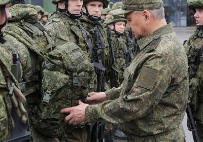 Ukrainadagi urushda qancha rus askari halok bo‘lgani ma’lum qilindi фото