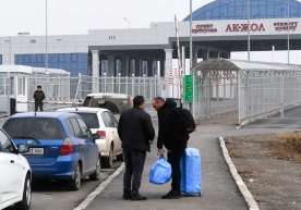 Chegarada o‘zbekistonlik haydovchi kaltaklangan: aybdorni Qozog‘iston politsiyasi qidiryapti фото