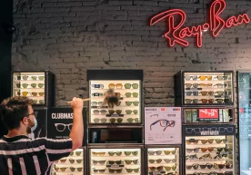 Фото: Forbes Италиялик Клементе дел Веккио 18 ёшида