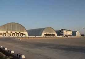 Самарқандда Ўзбекистон ва Тожикистон транспорт идоралари