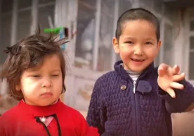 Қирғизистонда 2026 йил 1 июлдан бошлаб уч ёшгача бўлган