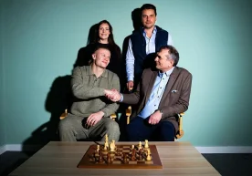 "Манчестер Сити" ҳужумчиси Эрлинг Ҳоланд The Sun