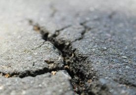 3 ноябрга ўтар кечаси Ўзбекистонда зилзила сезилди. Унинг