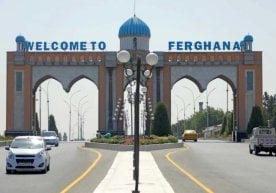 Туркиянинг Heyal Holding компанияси Фарғона вилоятида