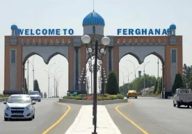 Туркиянинг Heyal Holding компанияси Фарғона вилоятида