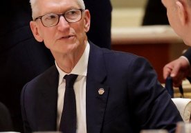 AQSH prezidenti Donald Tramp va delegatsiya aʼzolari