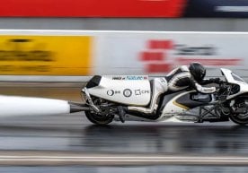 Britaniyalik 62 yoshli muhandis Grem Sayks o'z