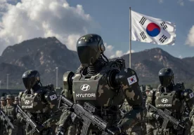 El ejército de Corea del Sur está considerando una