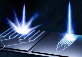 MIT elektronika laboratoriyasi olimlari kremniy fotonikasi