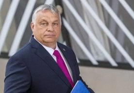 Венгрия бош вазири Виктор Орбан Европа Иттифоқи етакчилари