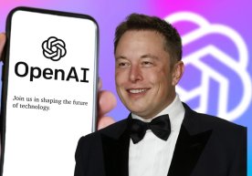 Elon Musk offers $97.4 billion to buy OpenAI фото