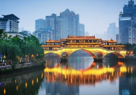 Хитой Халқ-озодлик армияси (ХОА) яқинда яна бир кенг