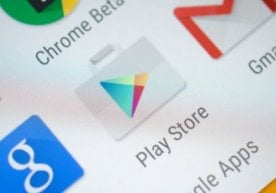 Ҳозирги кунда Google Play Store дўконида икки миллиондан