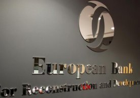 Европа тикланиш ва тараққиёт банки Ўзбекистоннинг 2016