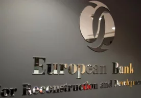 Европа тикланиш ва тараққиёт банки Ўзбекистоннинг 2016