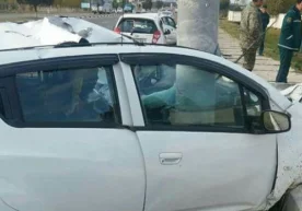 Бугун, 27 октябрь куни Facebook тармоғидаги “Водители