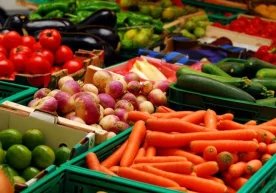 Ўзбекистон Россияга мева-сабзавот маҳсулотлари етказиб