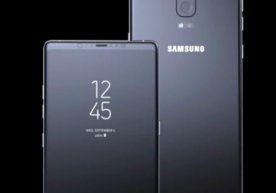 Galaxy Note 8 haqida ba’zi rasmiy ma’lumotlar paydo bo‘ldi фото