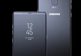 Samsung’нинг янги флагман қурилмаси Galaxy Note 8