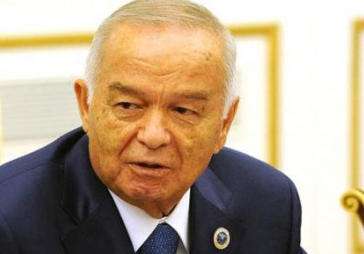 Arxiv video: Islom Karimov onalari haqida фото