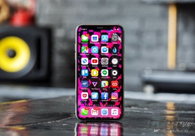 Apple болаларни iPhone'лар таъсиридан ҳимоя қилишга ваъда берди фото