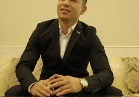 Рио олимпиадаси чемпиони, қитъа ва жаҳон миқёсидаги кўплаб