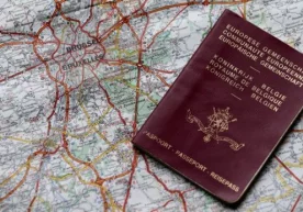 Бельгия — Европанинг энг космополит мамлакатларидан бири.