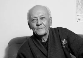 Ўзбекистон халқ артисти Пўлат Саидқосимов 88 ёшида вафот
