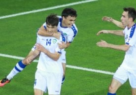 Shomurodov Osiyo Kubogi guruh bosqichining eng yaxshi futbolchisi bo‘lishi mumkin – unga ovoz bering фото