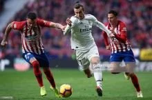 Ispaniya chempionatining 23-turidan o‘rin olgan «Atletiko»
